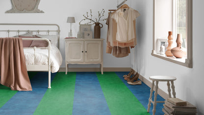 Moss 3282, Blue 3030