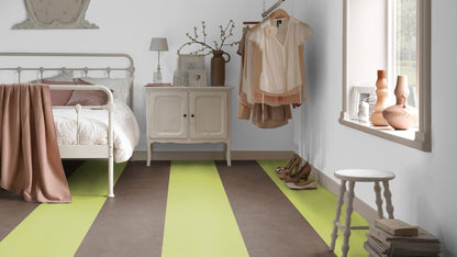 Orchid Green 3655, Tobacco Leaf 3235