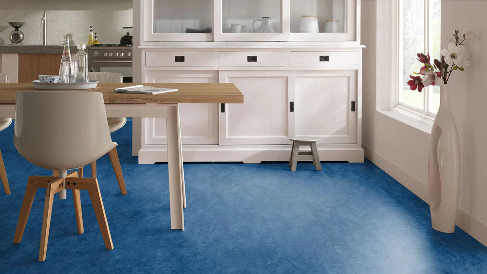 Forbo Marmoleum Modular - Glue Down Tile