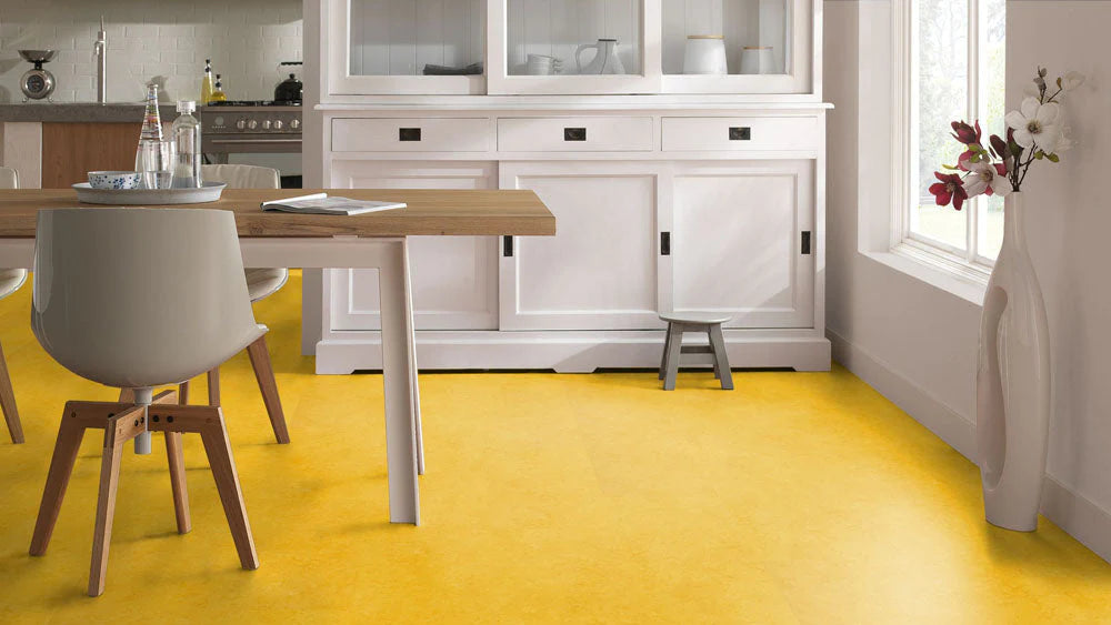 Forbo Marmoleum Modular - Glue Down Tile