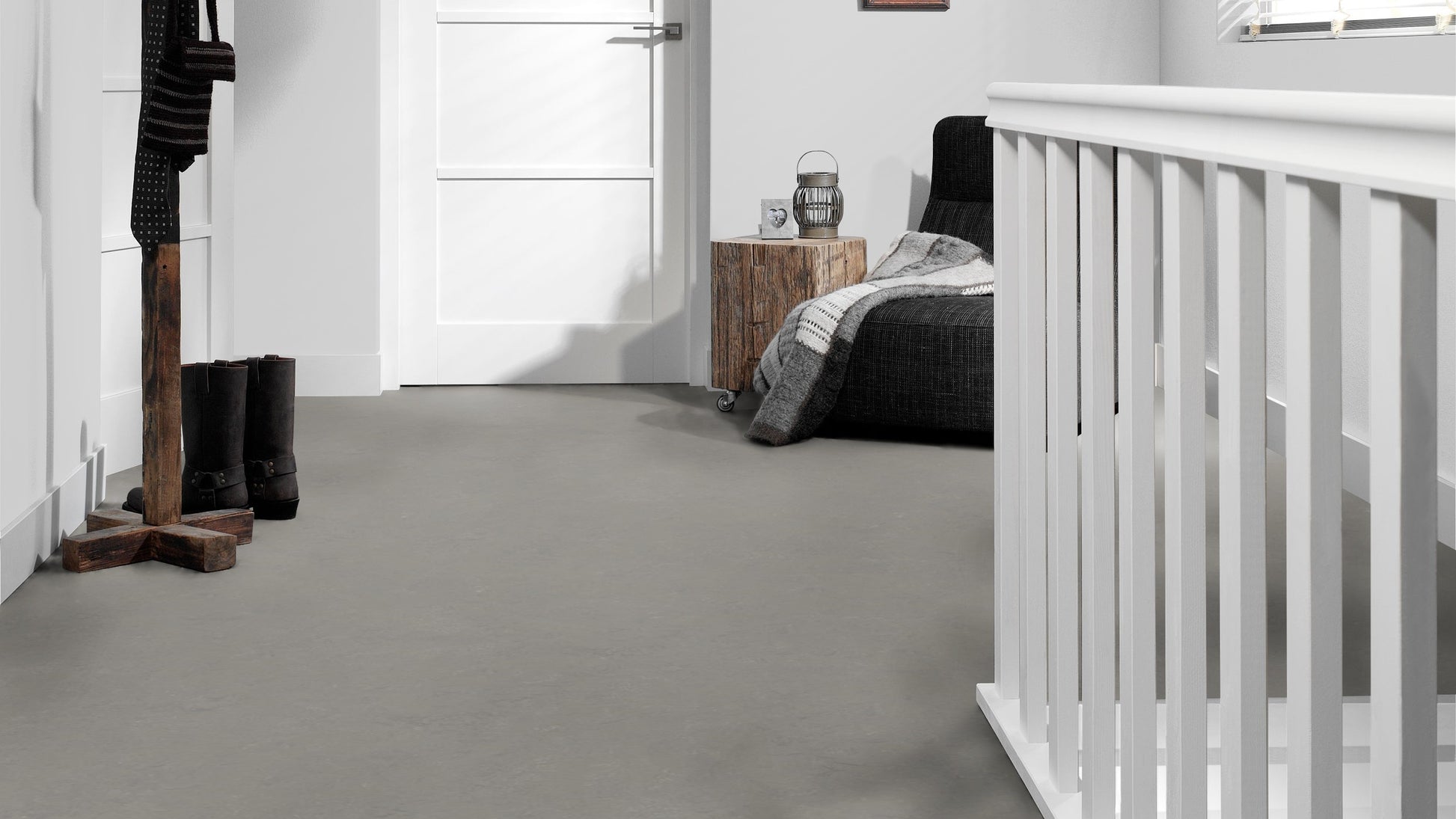 Forbo Marmoleum Modular - Glue Down Tile