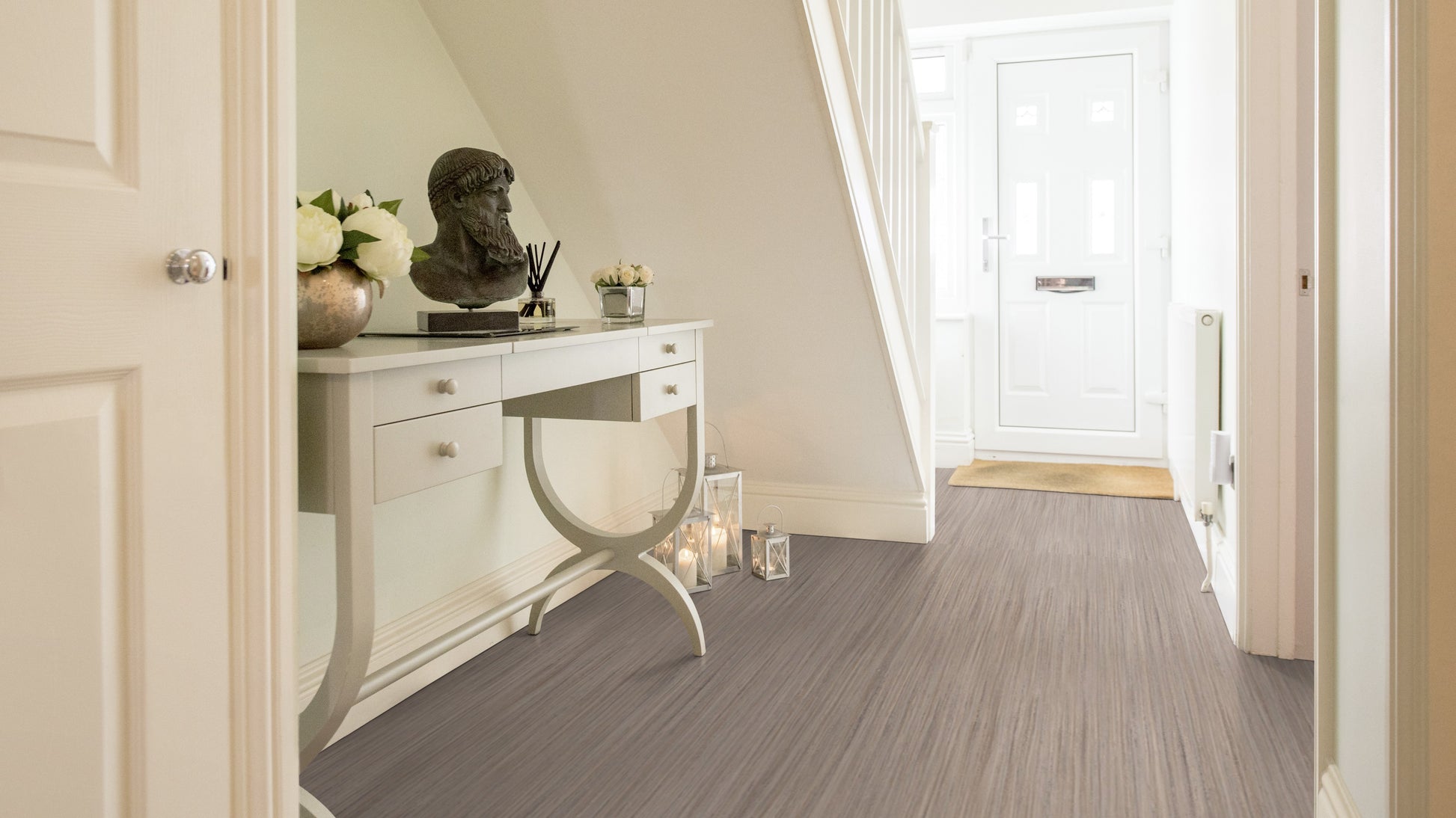 Forbo Marmoleum Modular - Glue Down Tile