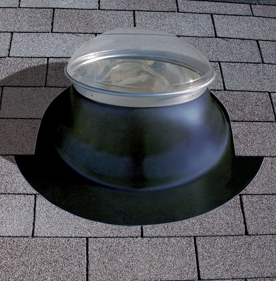 Natural Light Energy Systems, Tubular Skylight Kit (PIN)