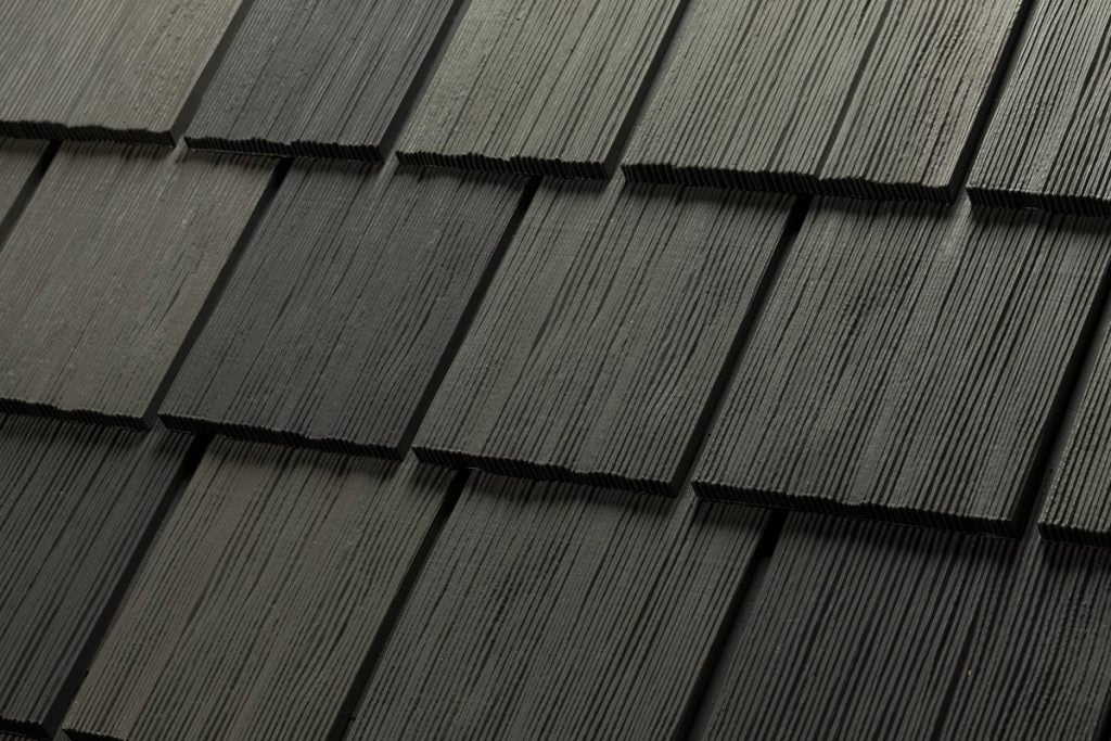 EcoStar, Majestic Niagara Shake Tiles - Eco-Friendly, Durable