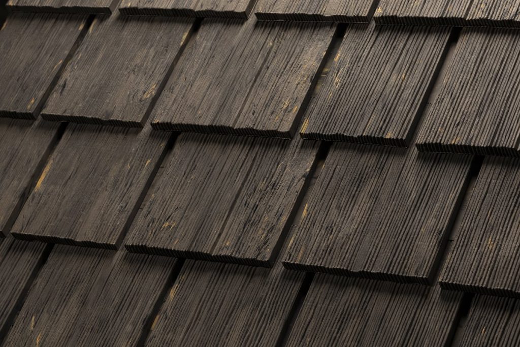 EcoStar, Majestic Niagara Shake Tiles - Eco-Friendly, Durable