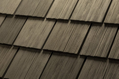 Seasoned Wood Blend