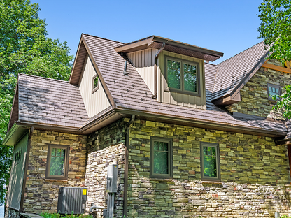 Chestnut Brown, 14 inch