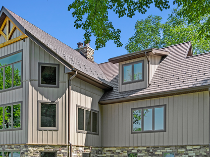 Chestnut Brown, 14 inch