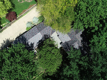 Mountain Plum, Midnight Gray, Federal Gray