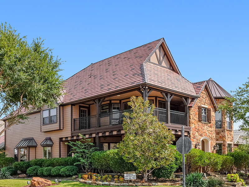 Stone Red, Cedar Brown, Chestnut Brown, 14 inch