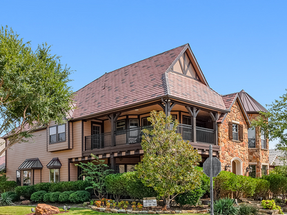 Stone Red, Cedar Brown, Chestnut Brown, 14 inch