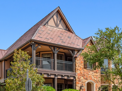 Stone Red, Cedar Brown, Chestnut Brown, 14 inch