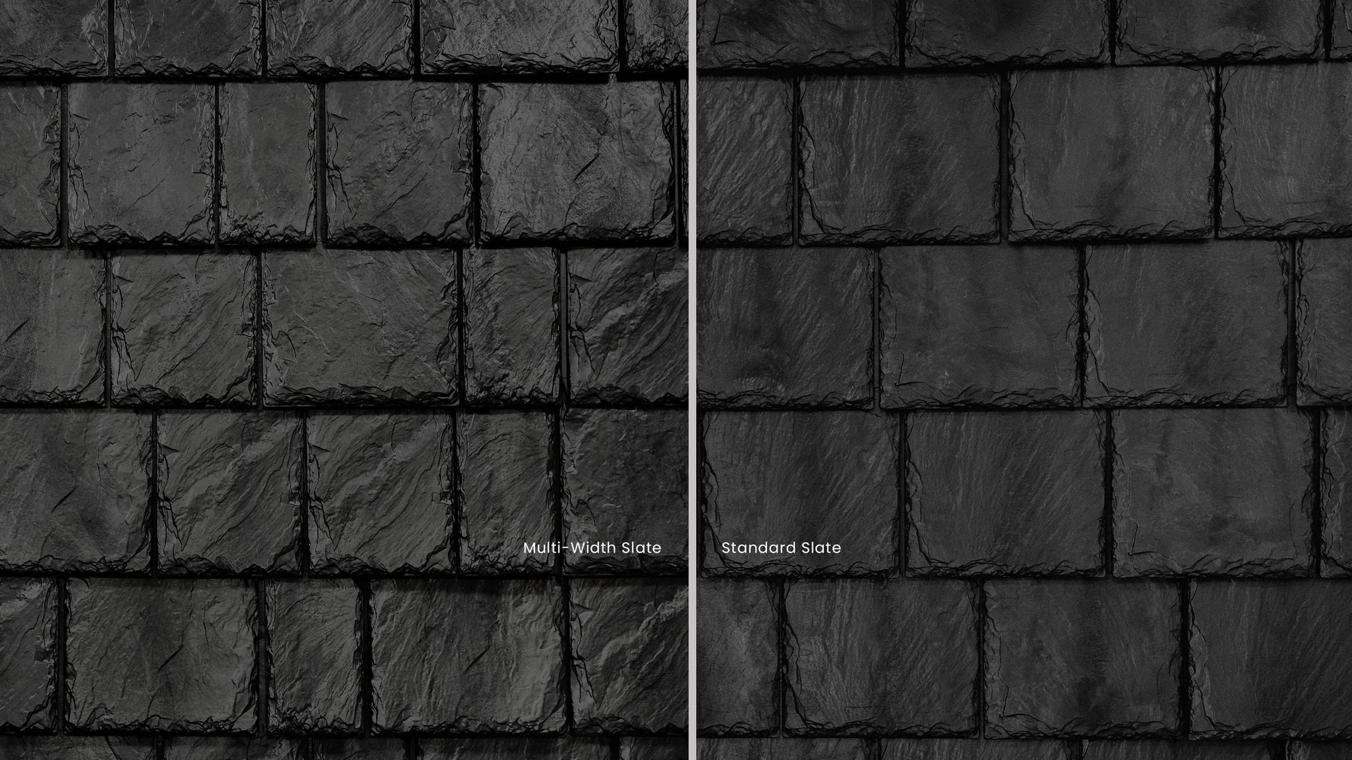 Brava - Slate Composite Roof Tiles