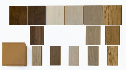 10-day Home Rental Kit for GBS Waterproof Hardwood Click