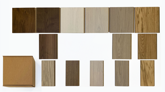 10-day Home Rental Kit for GBS Waterproof Hardwood Click