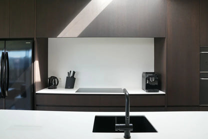 Black over European Oak