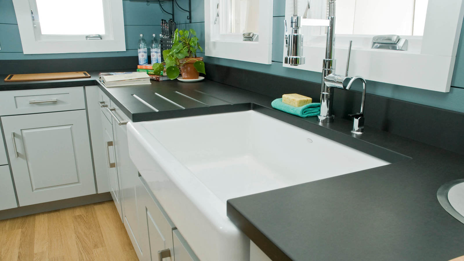 Countertops Shop by Type – Green Building Supply