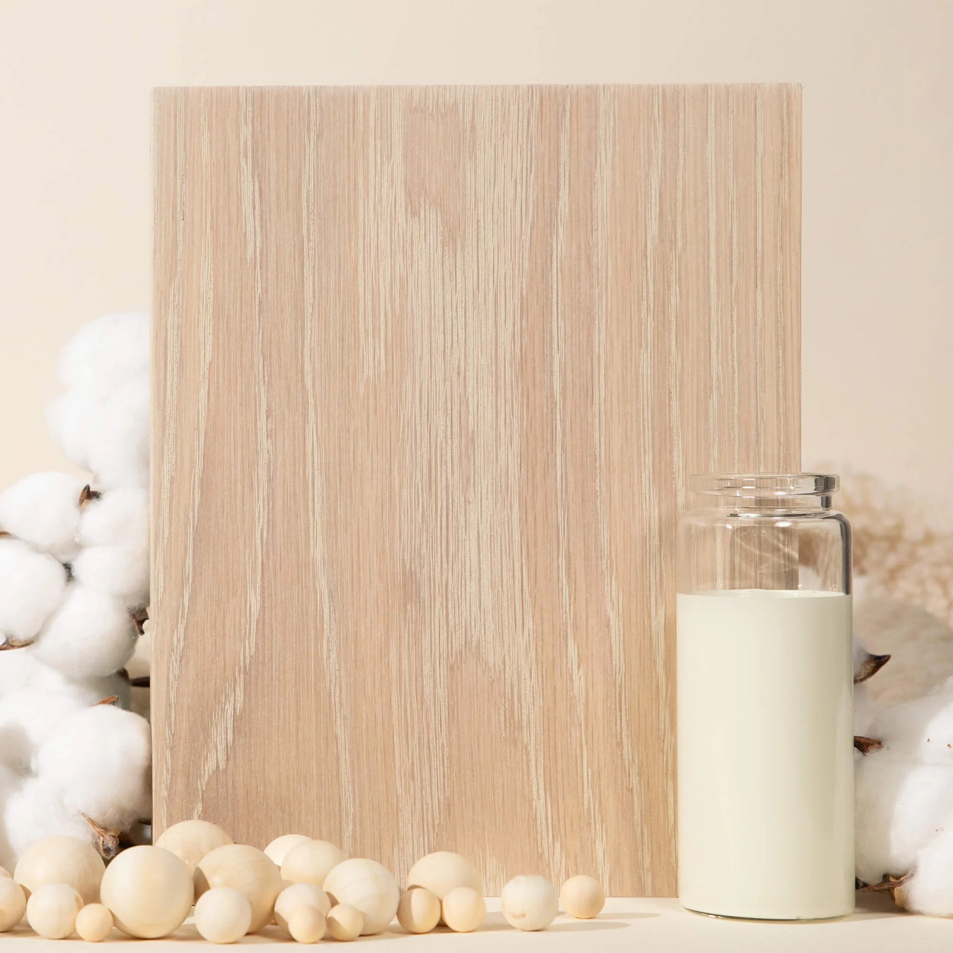 Cotton White