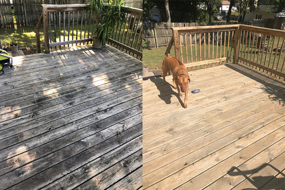 Before/After (PIN)