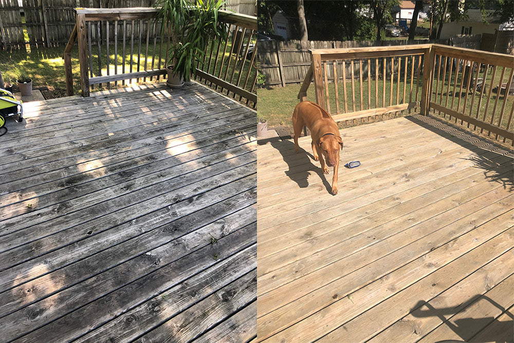 Before/After (PIN)