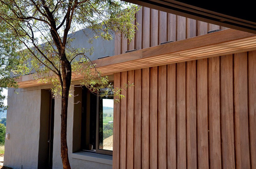Rubio Monocoat Hybrid Exterior Wood Protector (PIN)