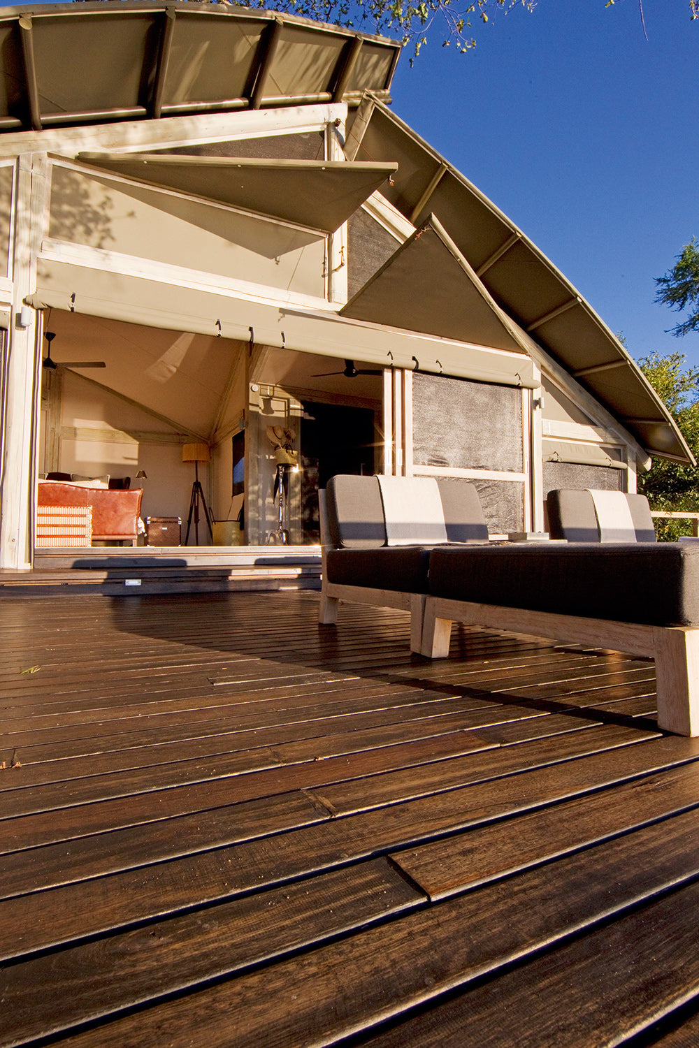 Rubio Monocoat Hybrid Exterior Wood Protector (PIN)