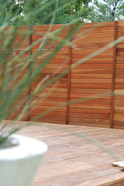 Rubio Monocoat Hybrid Exterior Wood Protector (PIN)