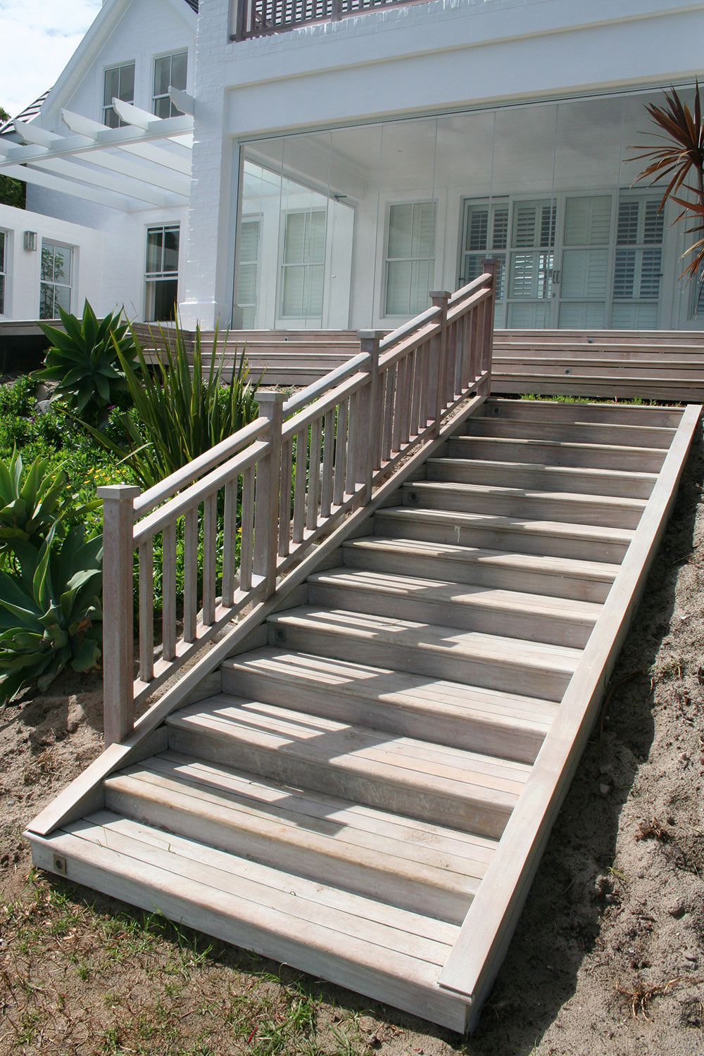 Rubio Monocoat Hybrid Exterior Wood Protector (PIN)