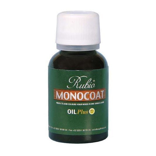 Rubio Oil Plus 2C, Part A (PIN)