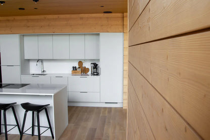 Bourbon and Natural over Spruce