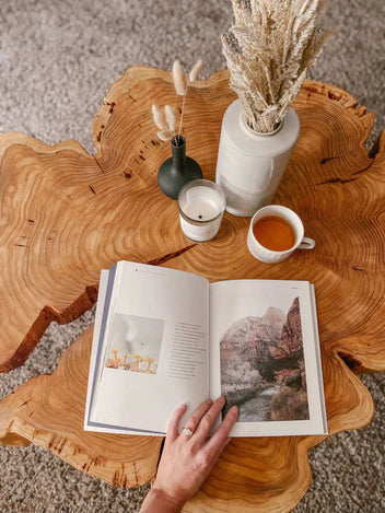 Pure over Cedar (PIN)