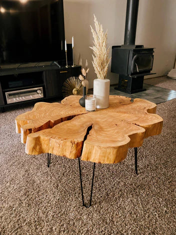 Pure over Cedar