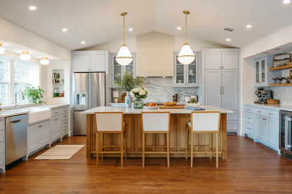 Pure over White Oak