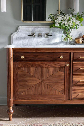 Pure over Walnut
