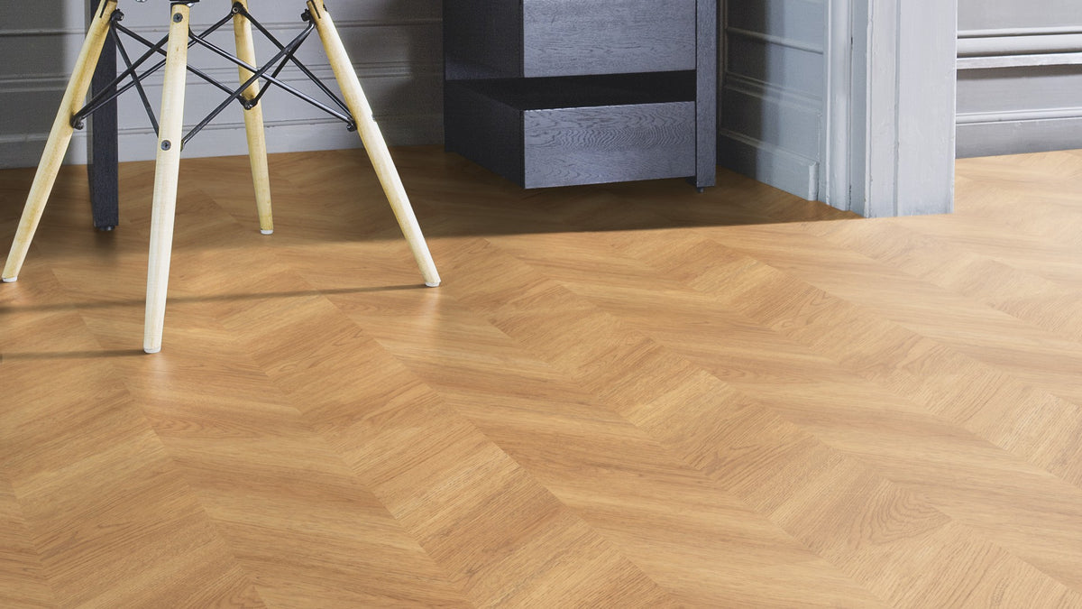 Legacy Oak