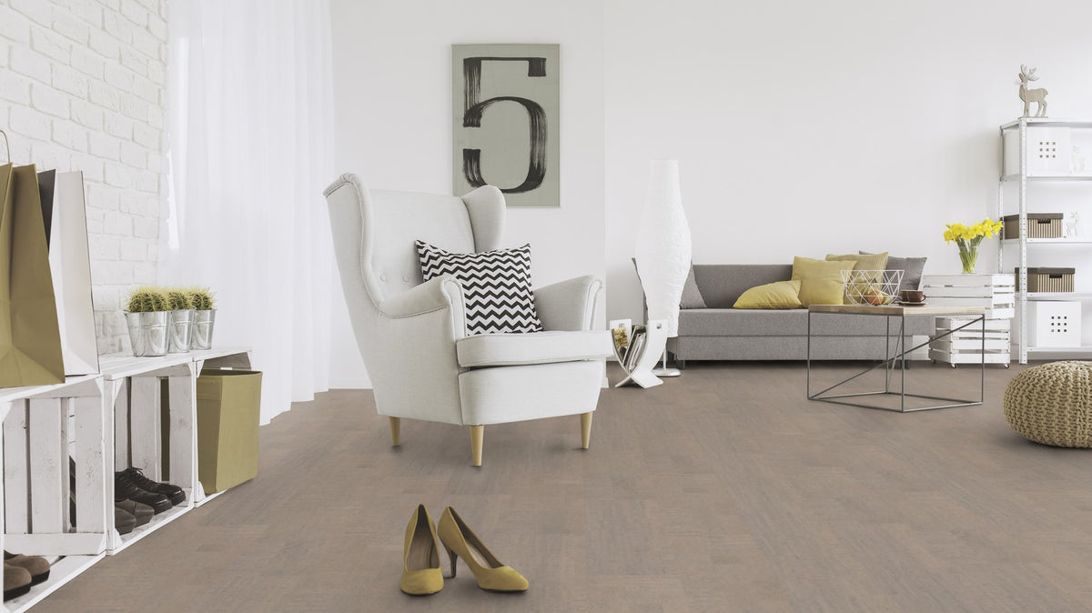 Fashionable Cement