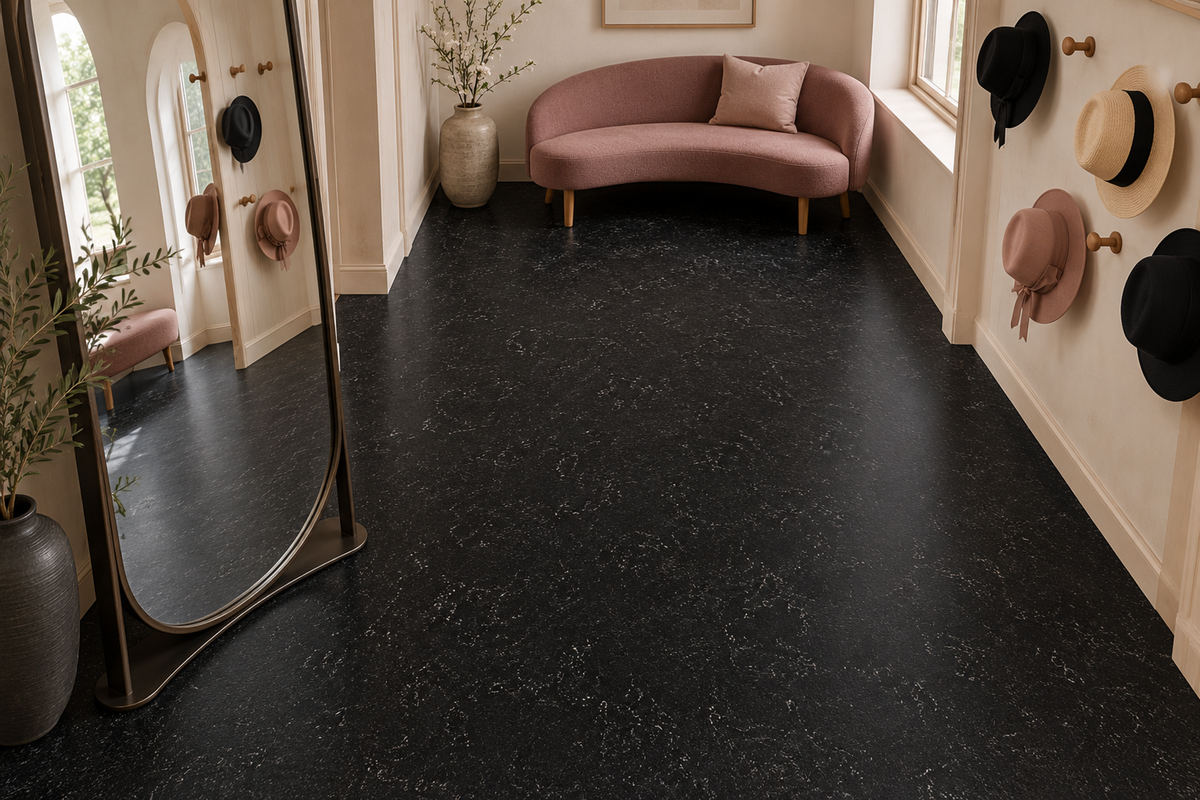 Black 2939