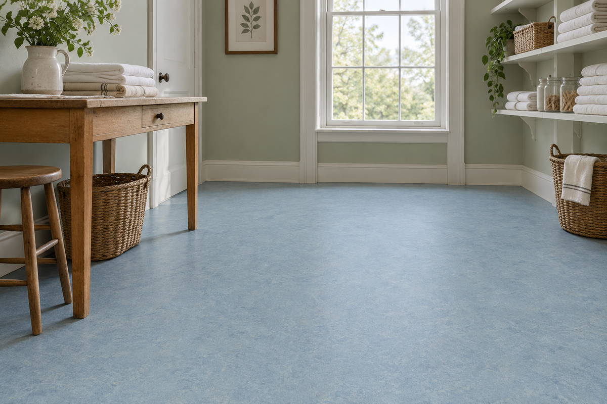 Blue Heaven 3828