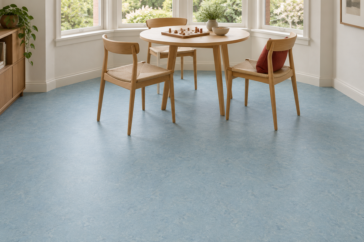 Blue Heaven 3828