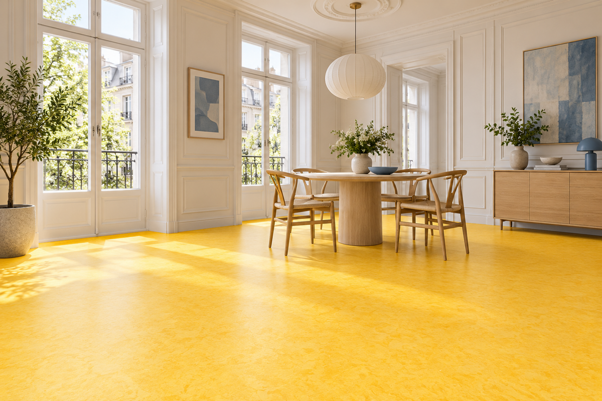 Lemon Zest 3251
