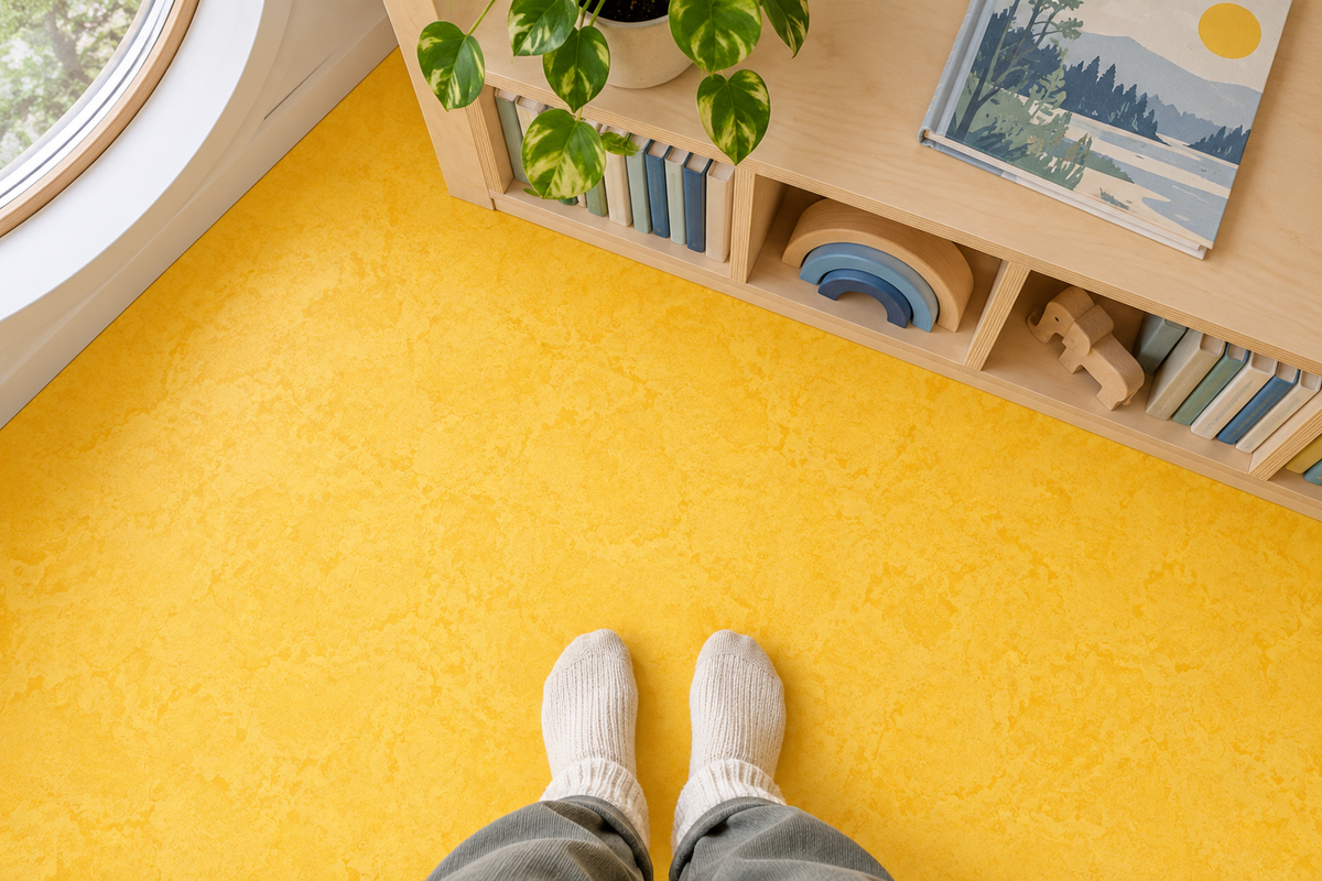 Lemon Zest 3251
