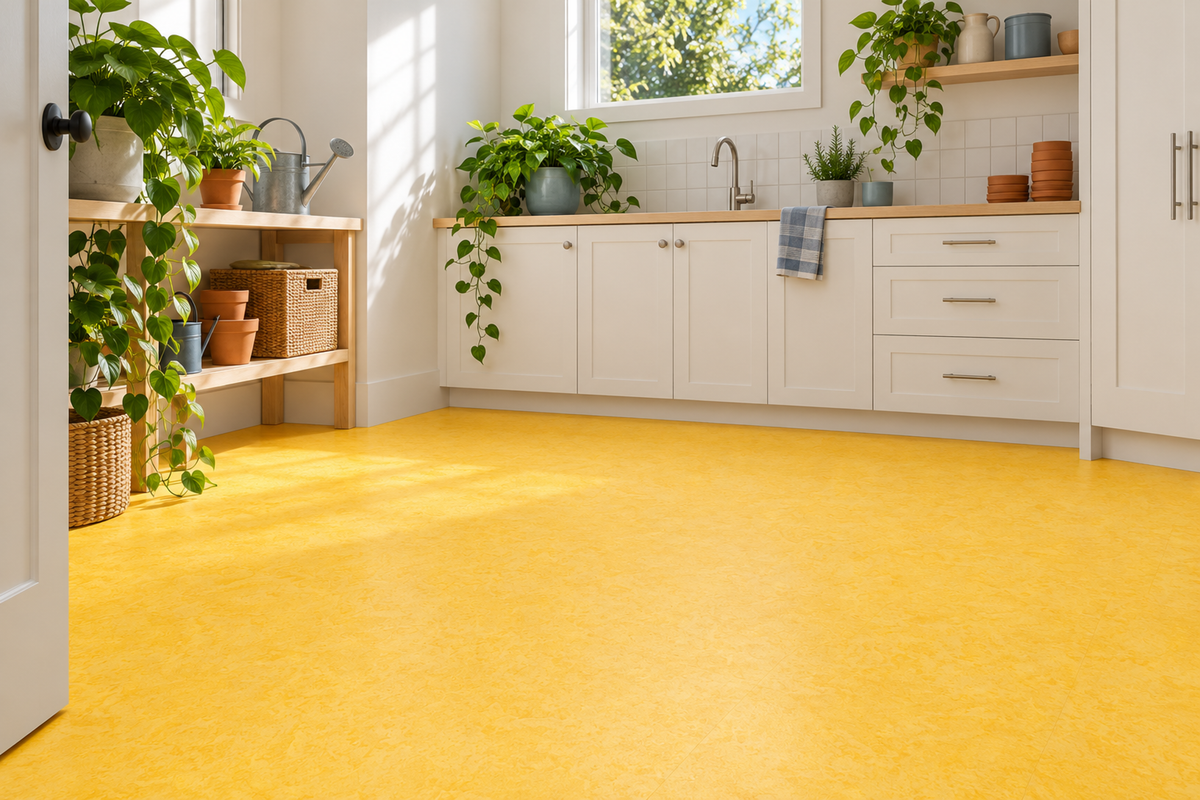 Lemon Zest 3251