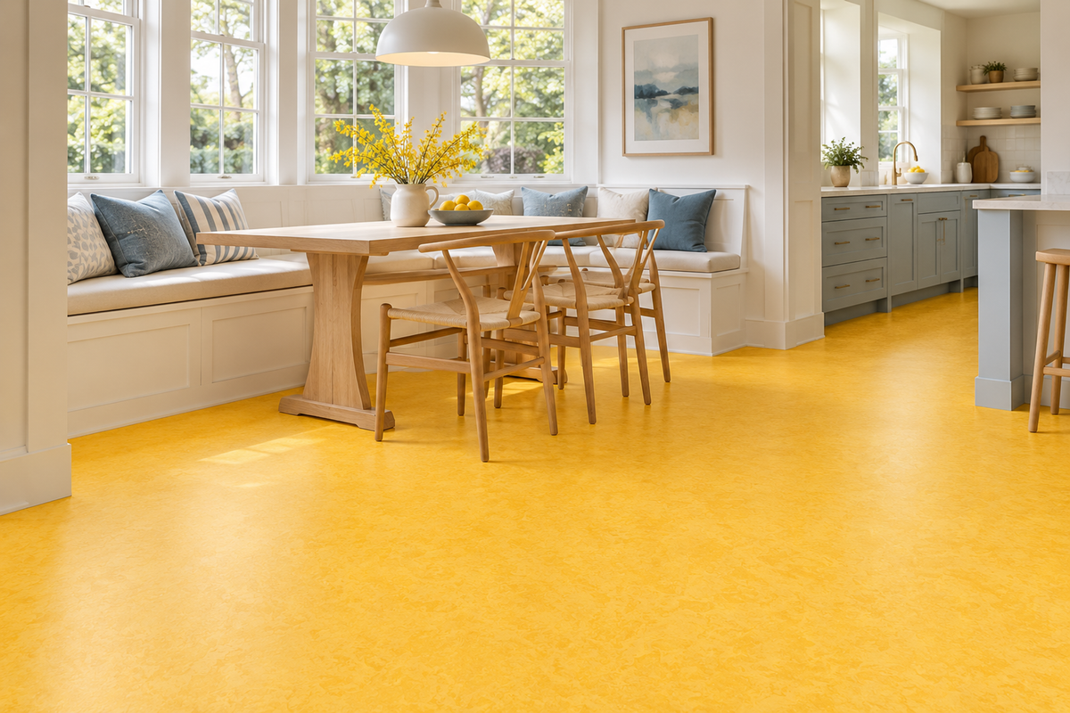 Lemon Zest 3251