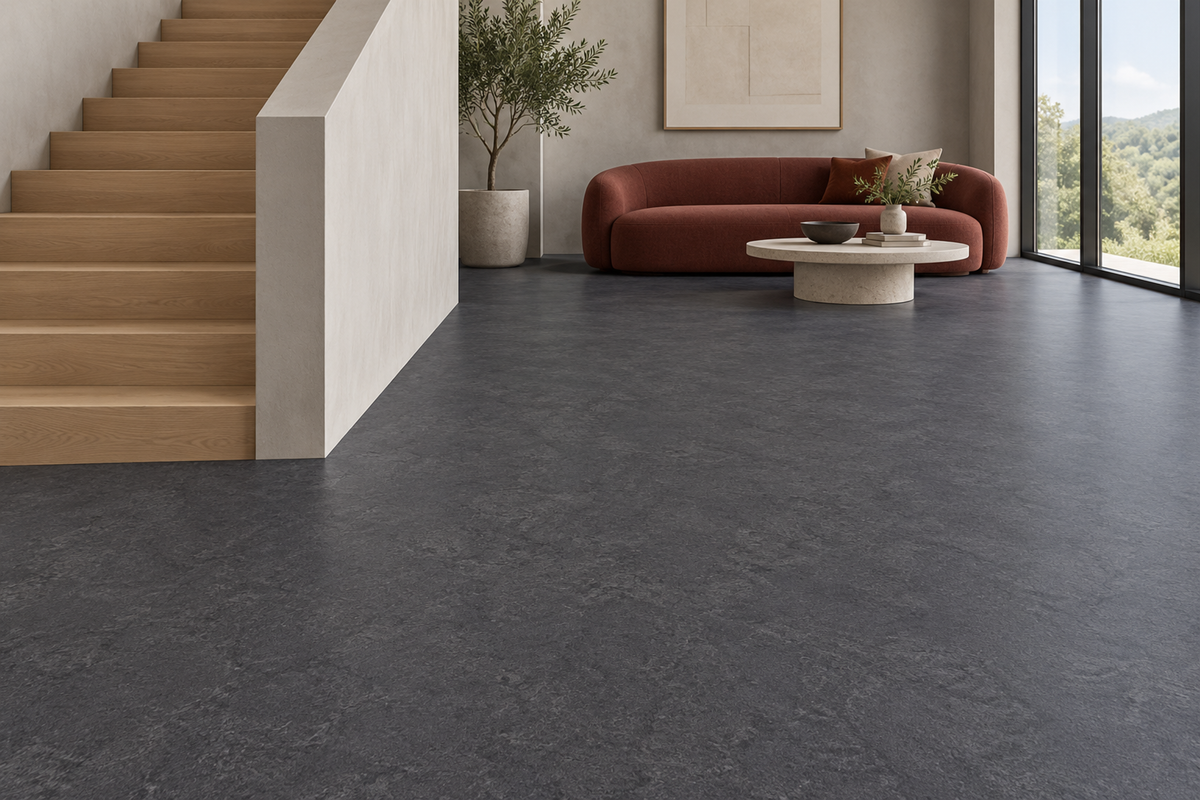 Volcanic Ash 3872