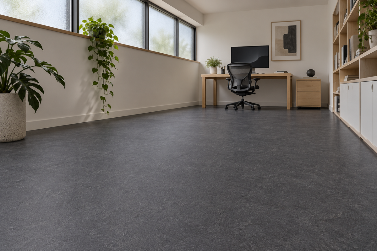 Volcanic Ash 3872