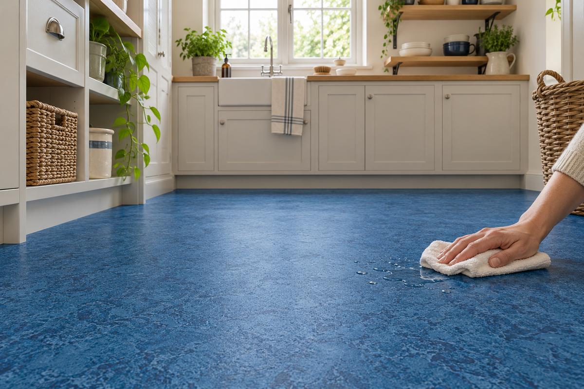 Blue 3030