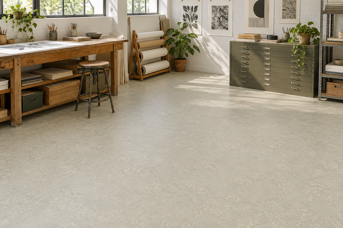 Concrete 3136