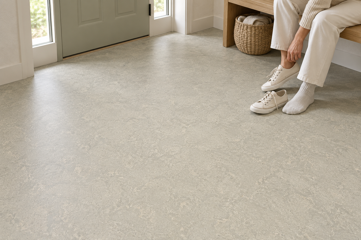 Concrete 3136