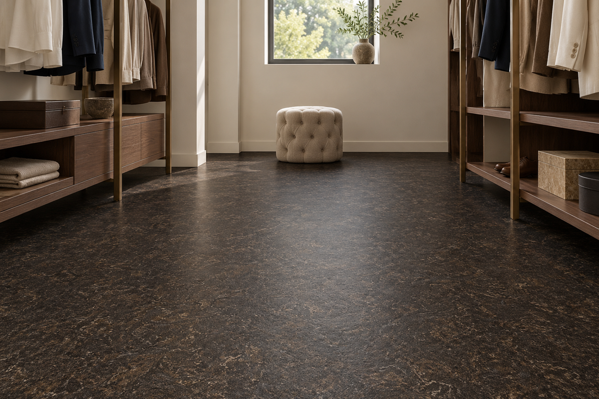 Dark Bistre 3236