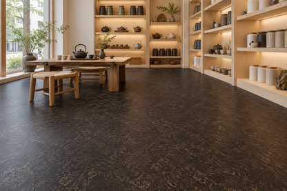 Dark Bistre 3236